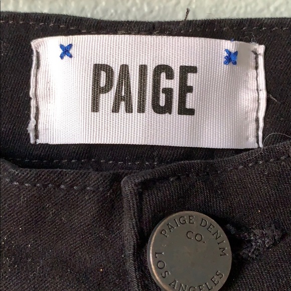 PAIGE Jeans! - Picture 2 of 6